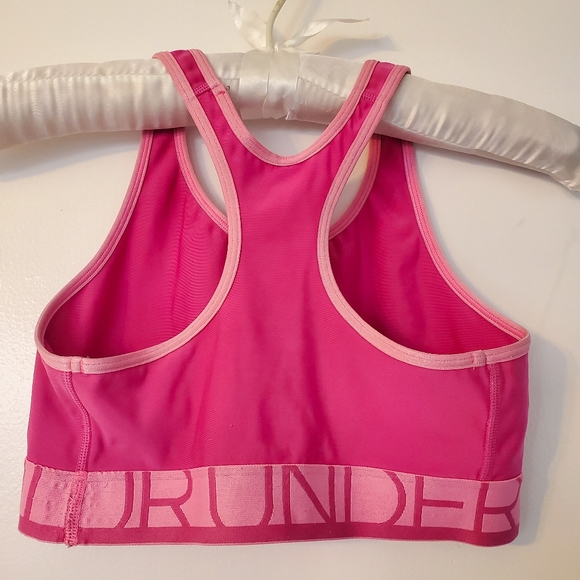 Under Armour Sports Bra - Picture 2 of 2